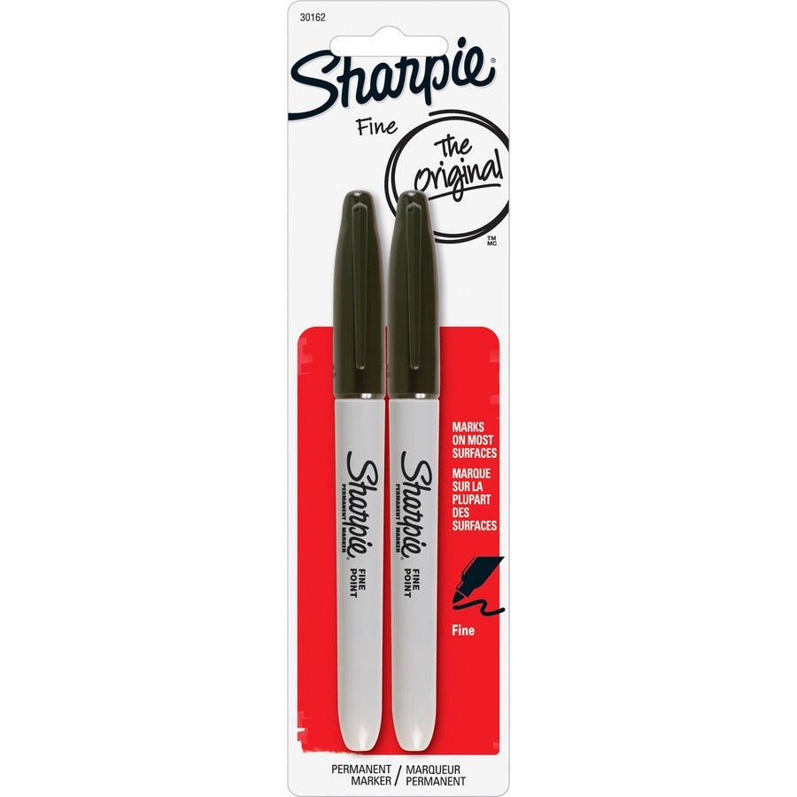 Sharpie Fine Point Marker