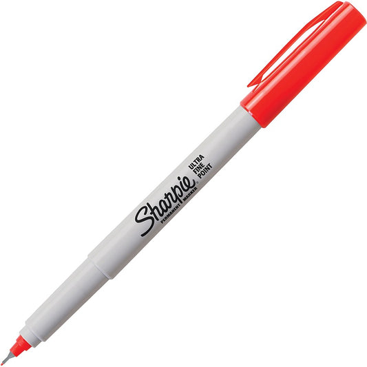 Sharpie Precision Permanent Marker