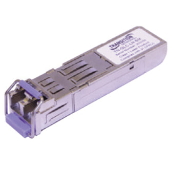 CWDM SFP 1000BLX 1550NM SM LC  