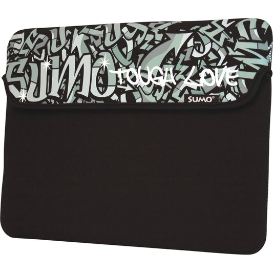Sumo 10/11.6 Inch Graffiti Netbook Sleeve