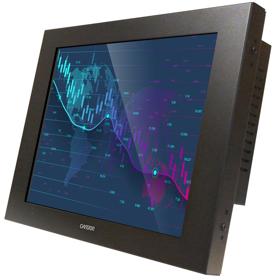 GVISION 8.4IN LCD DISPLAY      