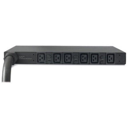 APC Basic Rack 6-Outlets 22kW PDU