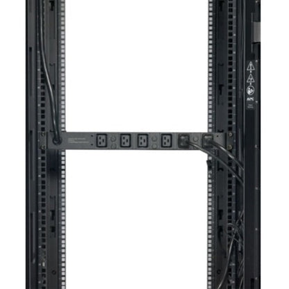 APC Basic Rack 6-Outlets 22kW PDU