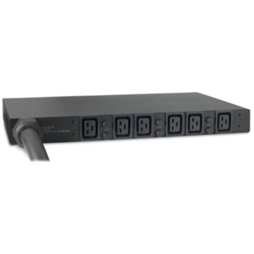 APC Basic Rack 6-Outlets 22kW PDU