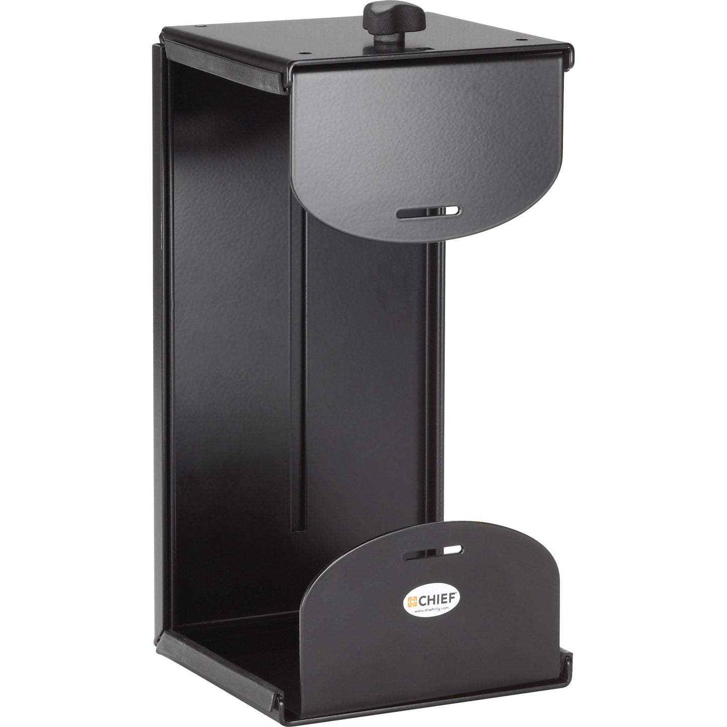 Chief CPU Wall or Desk Computer Mount - Black