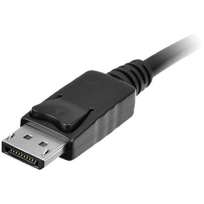 SIIG DisplayPort to HDMI Adapter