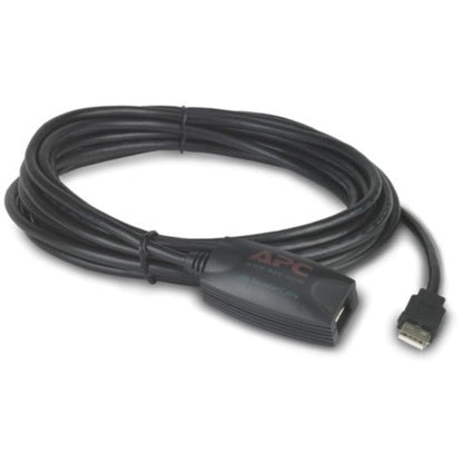 APC NetBotz USB Latching Repeater Cable