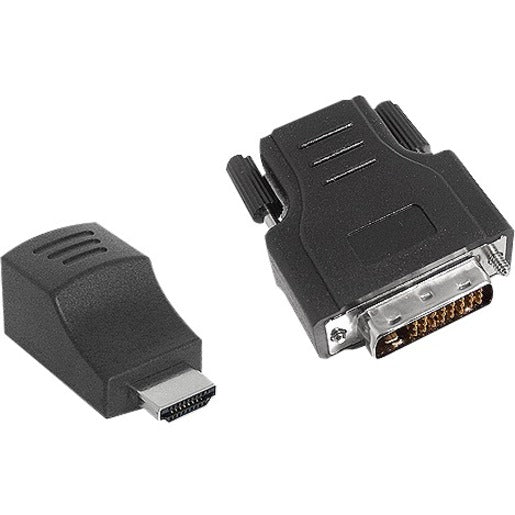 DVI TO HDMI OVER CAT5E MINI    