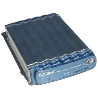 Buslink 2 TB Hard Drive - External