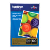 Brother Plain Inkjet Paper - 11" x 17"