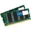 4GB 2X2GB DDR3-1333MHZ SODIMM  