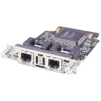 CISCO CERT REFURB 2PORT RJ48   