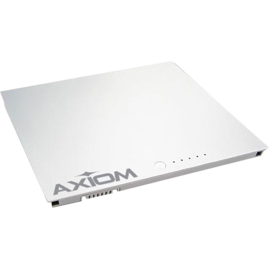 Axiom LI-Polymer 6-Cell Battery for Apple # MA348G/A MA348LL/A A1175