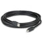 5M NETBOTZ USB LATCHING CABLE  