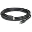 5M NETBOTZ USB LATCHING CABLE  