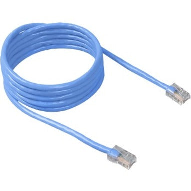 10FT CAT6 BLUE UTP RJ45 M/M    