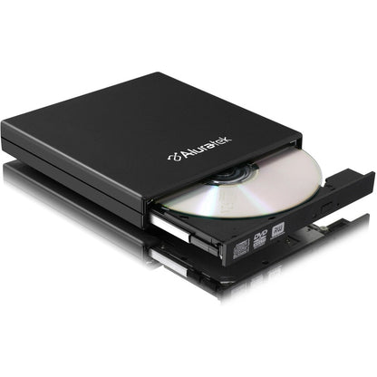 EXTERNAL SLIM 8X DVD USB 2.0   