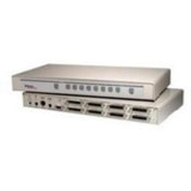 2PORT COMPUSWITCH DESKTOP KVM  