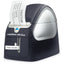 Dymo LabelWriter 450 Duo Direct Thermal Printer - Monochrome - Label Print - USB - Platinum