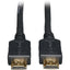 Tripp Lite Standard-Speed HDMI Plenum Rated Cable Digital Video with Audio (M/M) 50 ft. (15.24 m)