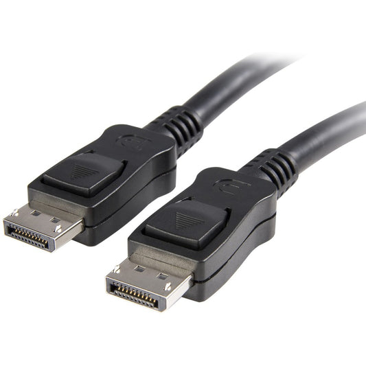 35 DISPLAYPORT CABLE DP 1.2 TO 