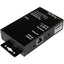 StarTech.com Serial Ethernet device server - 1 port - power over Ethernet - PoE