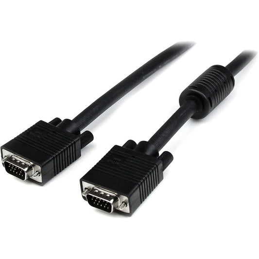 35FT VGA CABLE HD15M TO HD15M  