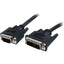 StarTech.com DVI to Coax High Resolution VGA Monitor Cable - SVGA - DVI 19 Pin (M) - HD15 (M)- 10 ft