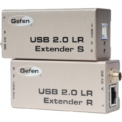 Gefen EXT-USB2.0-LR USB Extender