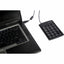 19KEY USB BLACK ULTRA MINI     