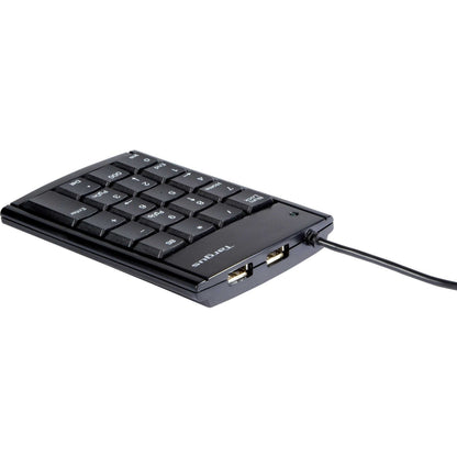 Targus PAUK10U Ultra Mini USB Keypad