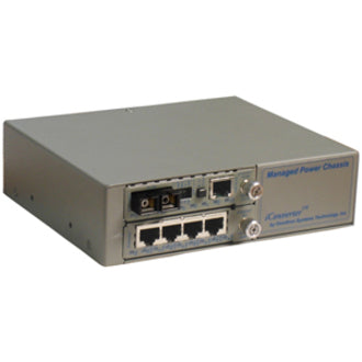 FLEXSWITCH 1FX+5U FIBER SWITCH 