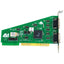 C2G Lava Serial-550 2-Port ISA Dual 16550 DB9 Serial Card