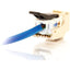 C2G Cat5E RJ45 UTP Toolless Keystone Jack - Ivory