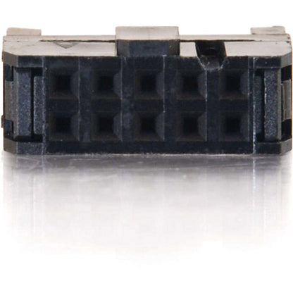 C2G 10-pin Female IDC Flat Ribbon Connector