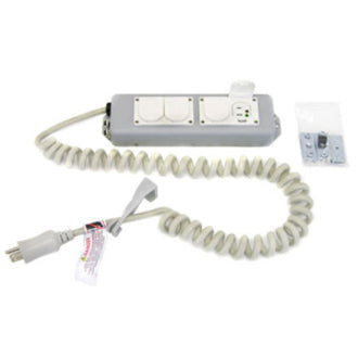 POWER STRIP MED GRADE          