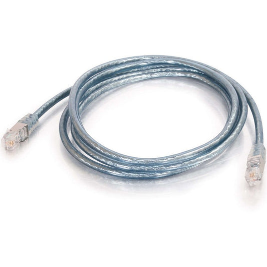 C2G 50ft RJ11 High Speed Internet Modem Cable