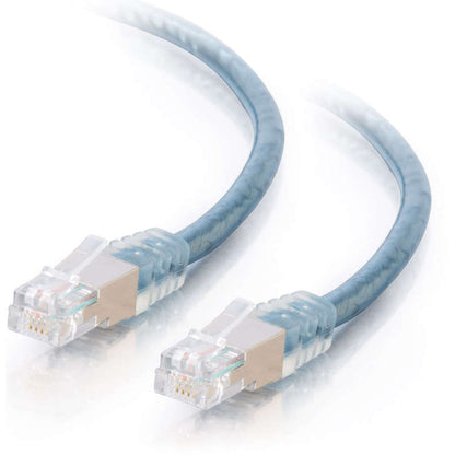 C2G 50ft RJ11 High Speed Internet Modem Cable