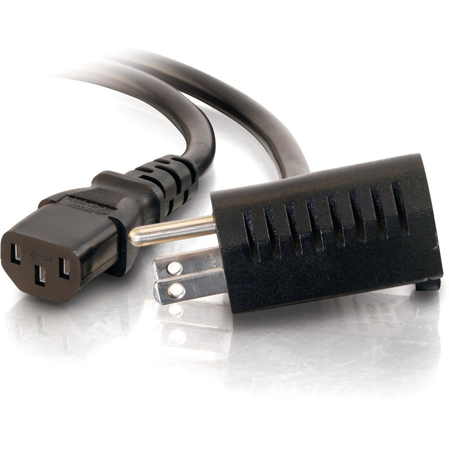 3FT 16AWG POWER CORD           