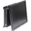 Rack Solutions 105-B Wall Mount for Dell HP Mini and Zotac (Tilt Monitor)