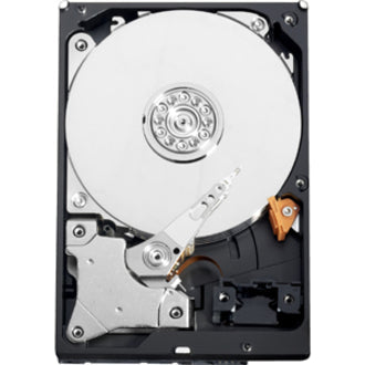 WD Caviar Green WD5000AADS 500 GB Hard Drive - 3.5" Internal - SATA (SATA/300)