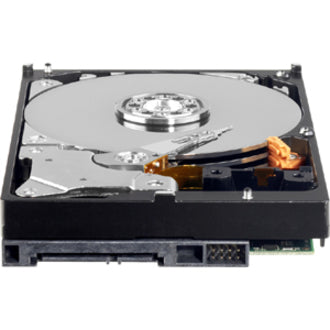 WD Caviar Green WD5000AADS 500 GB Hard Drive - 3.5" Internal - SATA (SATA/300)