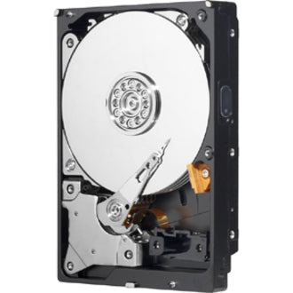 WD Caviar Green WD5000AADS 500 GB Hard Drive - 3.5" Internal - SATA (SATA/300)