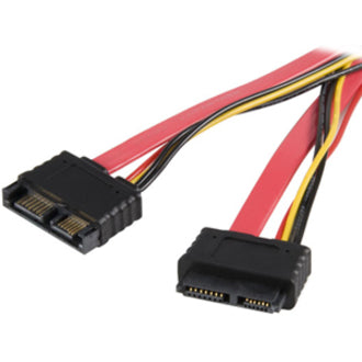 20IN SLIMLINE SATA EXTENSION   