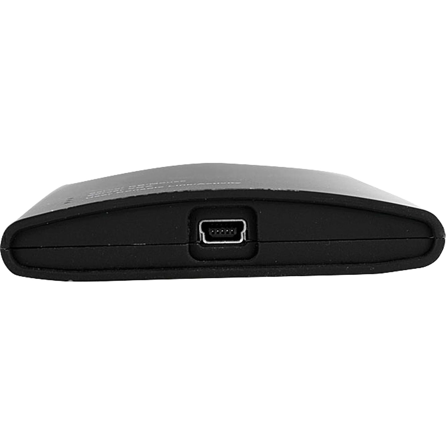 StarTech.com KVM Console to USB 2.0 Portable Laptop Crash Cart Adapter - Notebook Netbook Crash cart adapter - Compact - KVM to USB Notebook Portable KVM Console