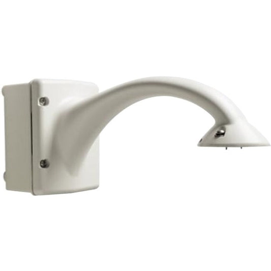 Bosch Camera Mount for Power Supply Surveillance Camera - White