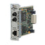 10/100TX TO 100FX/ST FAST ENET 