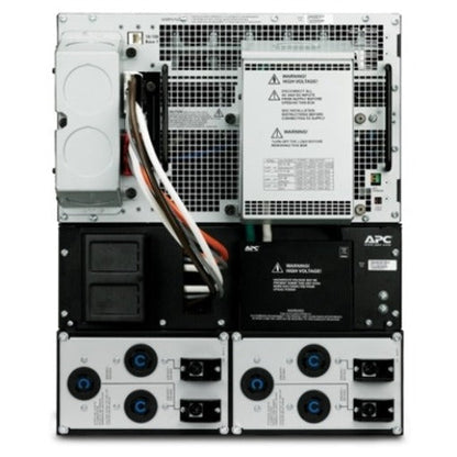 APC Smart-UPS RT 15kVA Tower/Rack-mountable UPS
