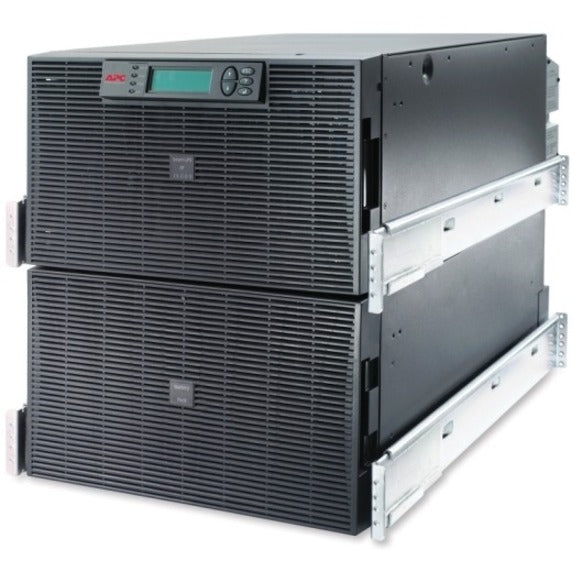 APC Smart-UPS RT 15kVA Tower/Rack-mountable UPS