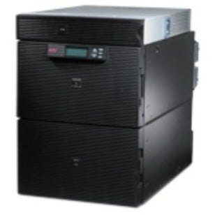 APC by Schneider Electric Smart-UPS On-Line SURT15KRMXLT-TF5 15 kVA Tower/Rack Mountable UPS